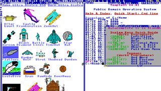 10. TempleOS
