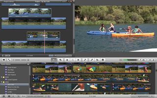 action movie effects for imovie