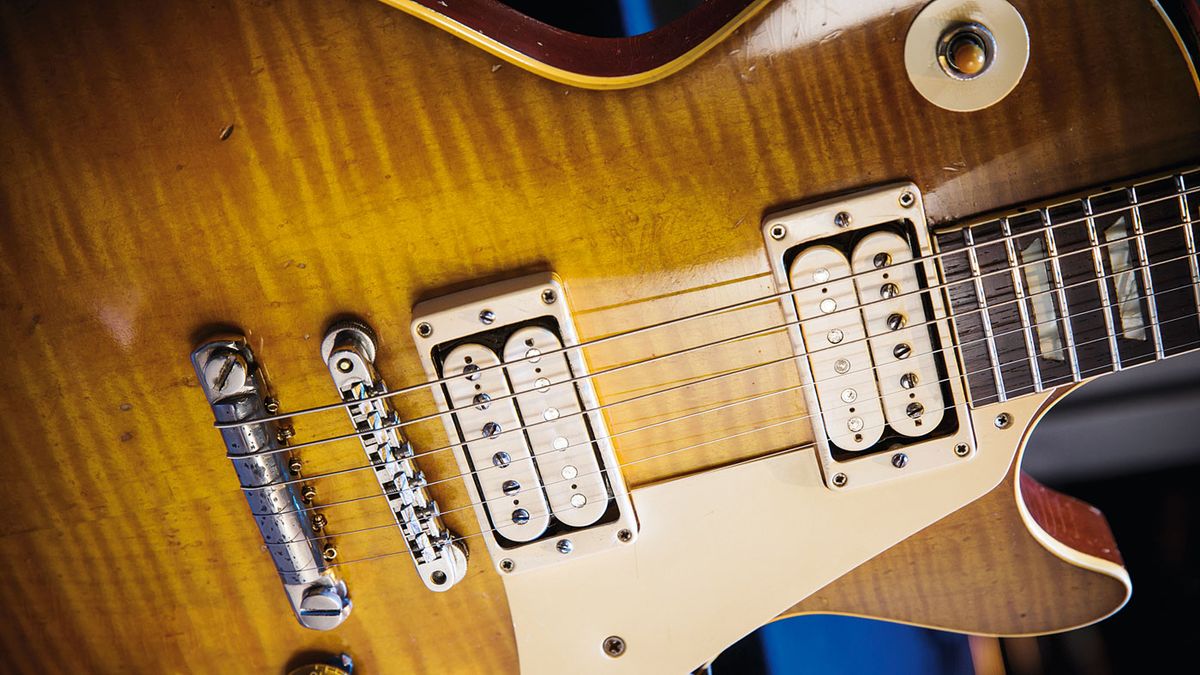 8 guitar tips to help you sound and play better for free | MusicRadar