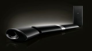 Fidelio SoundBar