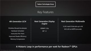 AMD RTG Polaris Slide 05