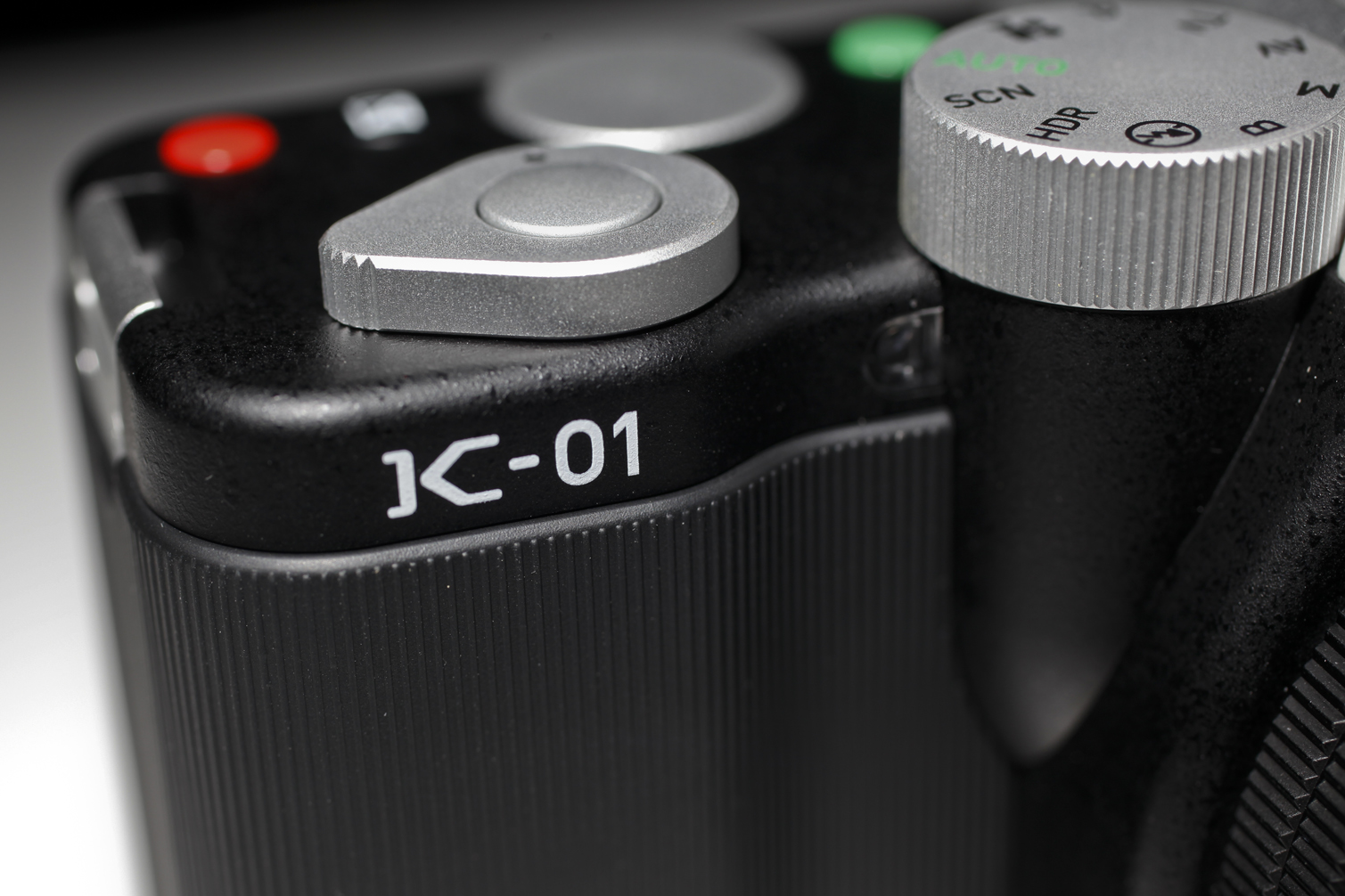 Pentax k-01