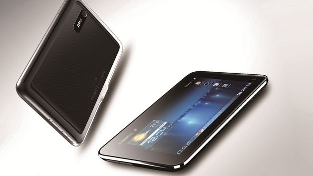 ZTE PF100