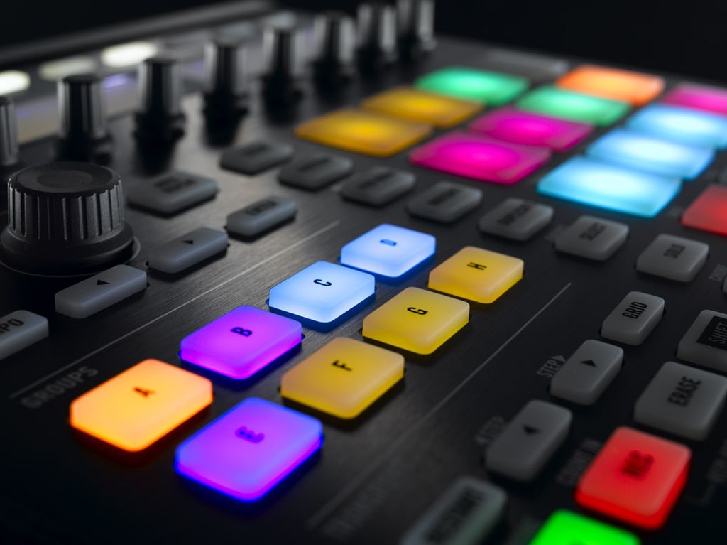 Should I upgrade to Maschine 2.0? | MusicRadar