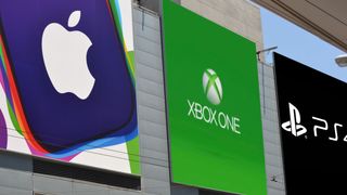 Apple, Xbox One and PS4 all make it a Magnificent Monday