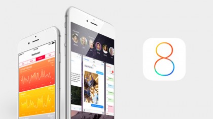 iOS 8