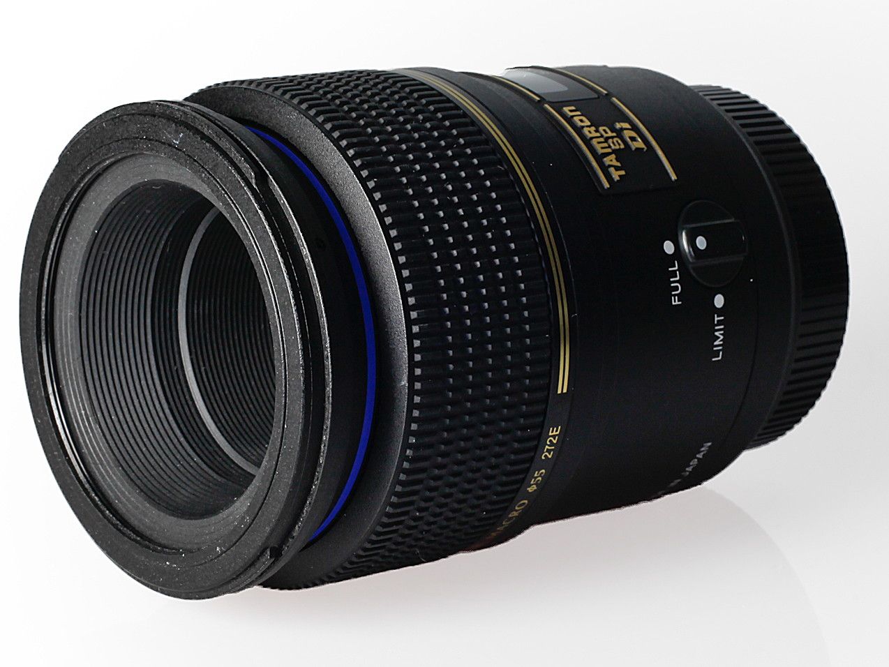 Tamron SP AF 90mm f/2.8 Di Macro 1:1 review | TechRadar