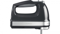 KitchenAid 9-speed hand mixer