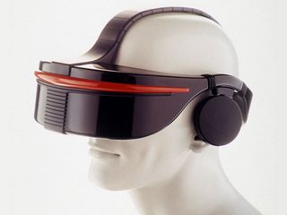 1993 - SEGA VR
