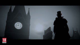 Assassin's Creed Syndicate Jack the Ripper