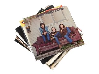 Interview: David Crosby talks Crosby, Stills & Nash's debut album track-by-track