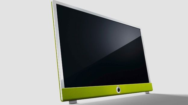 Loewe Connect ID 46 review