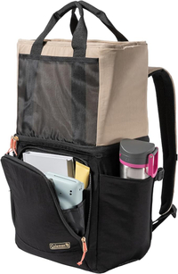 Coleman  Now Backpack/Tote Bag Cooler