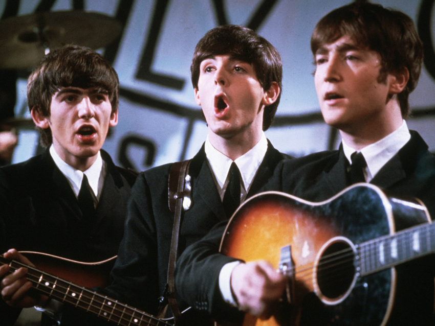 John Lennon (The Beatles)