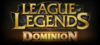 League of Legends Dominion