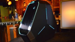 Alienware Aurora R5