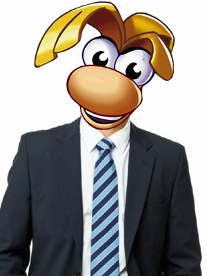 10 real people with game character names | GamesRadar+