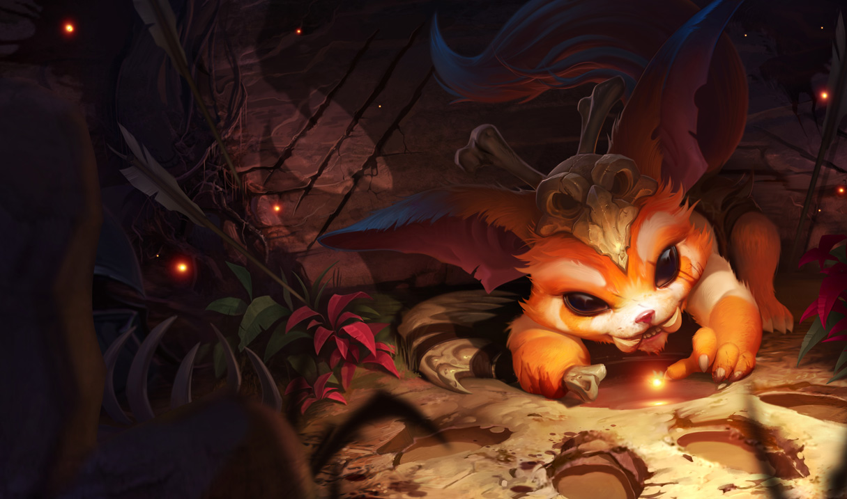 What League of Legends patch 516 means for you