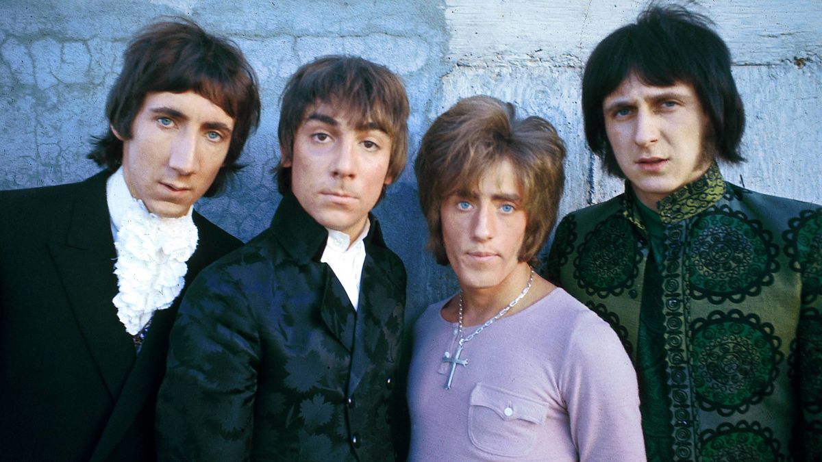 The Who: Albums Ranked From Worst To Best | Louder