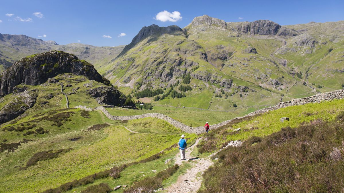 What is a Wainwright? A quick guide to peaks in the Lake District