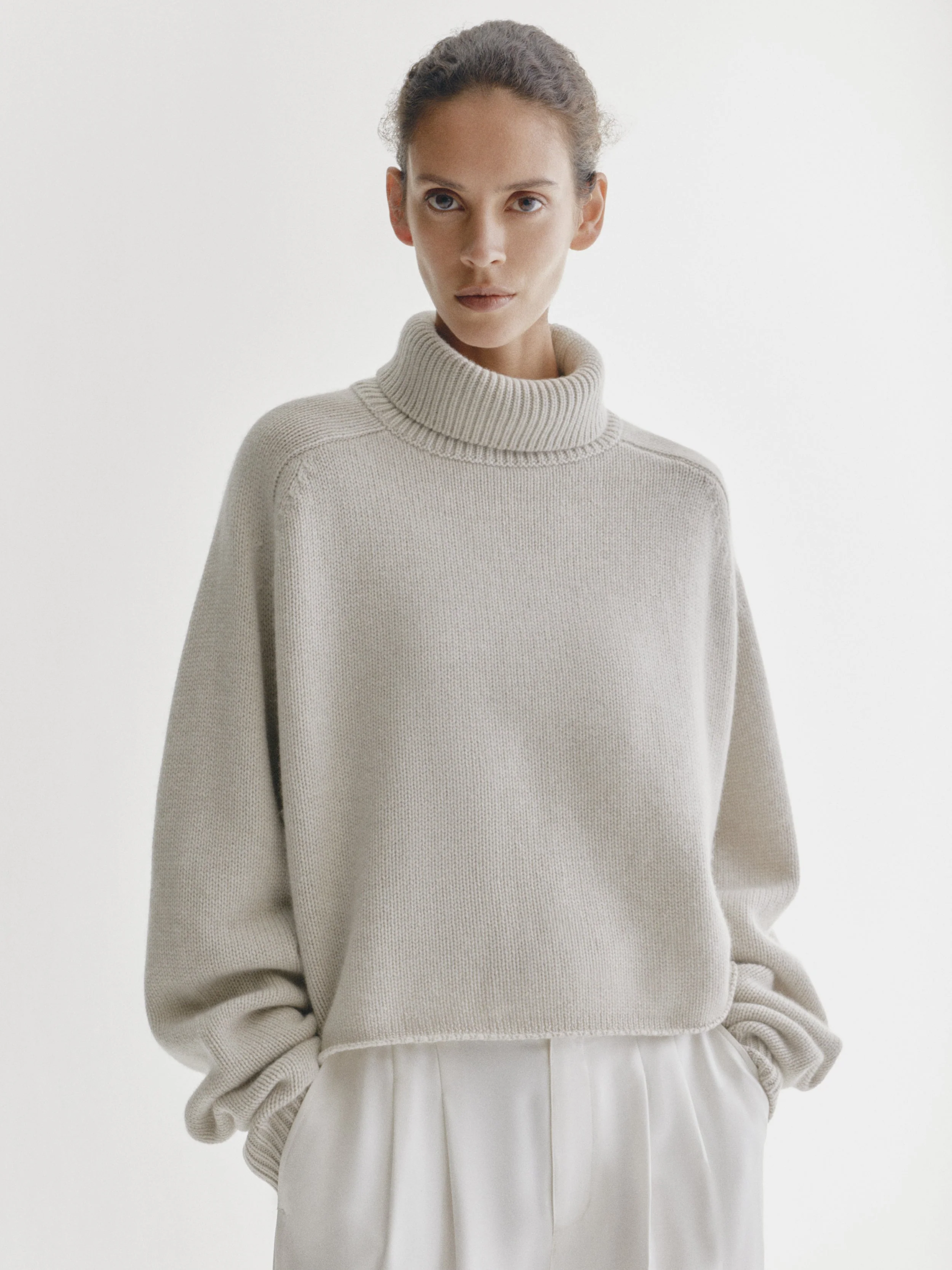 LISA YANG, Cathie Sweater
