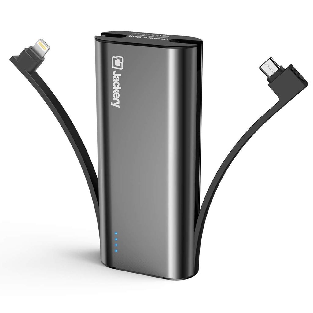Best portable battery packs for iPhone 2024 travelready power