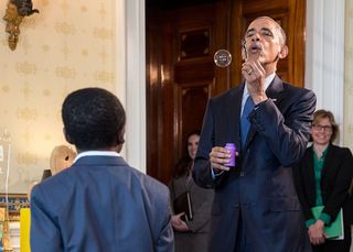 2016 White House Science Fair