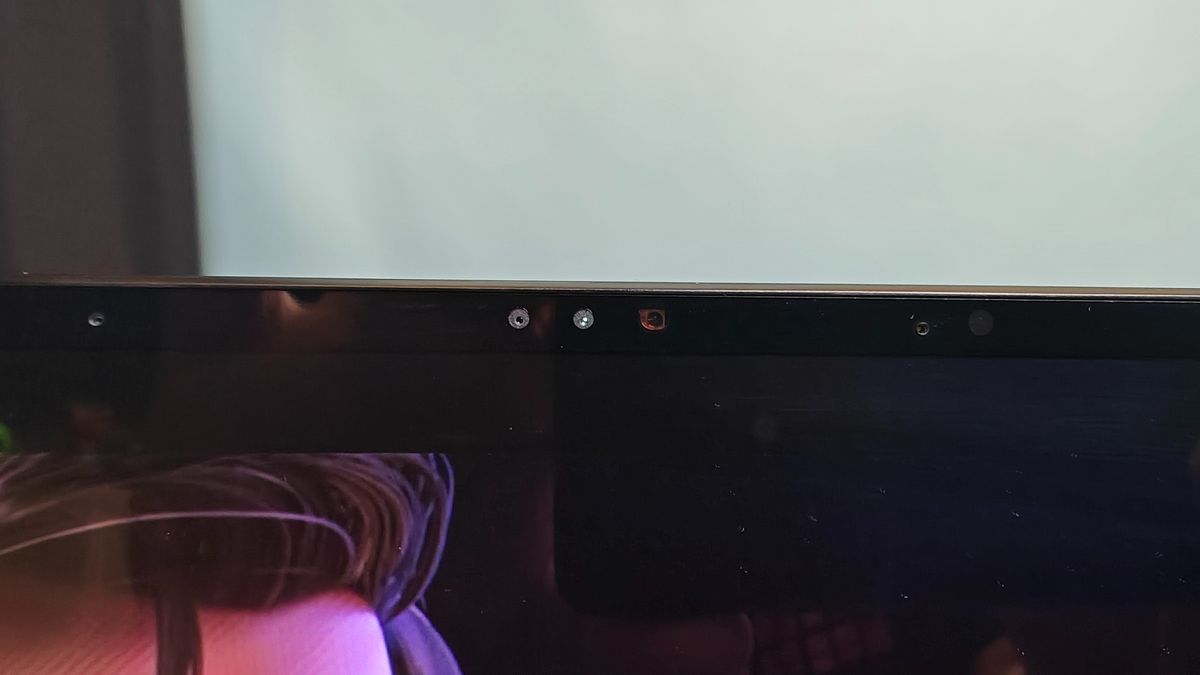Asus Zenbook Pro 14 OLED review: A potent content creation station ...