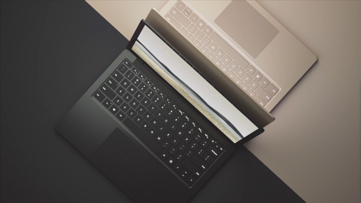 microsoft surface laptop go 2 review