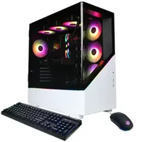 CyberPowerPC Gamer Supreme gaming PC