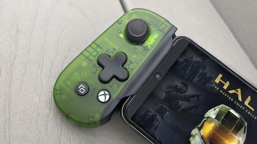 thumbnail image 2 of Wireless Mobile Cloud Gaming Controller - Compatible With Smartphones For Game Streaming 2 of 11