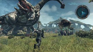 10 Wii U games to buy: Xenoblade Chronicles X