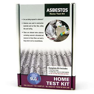 Asbestos Test Kit 1 Pk 