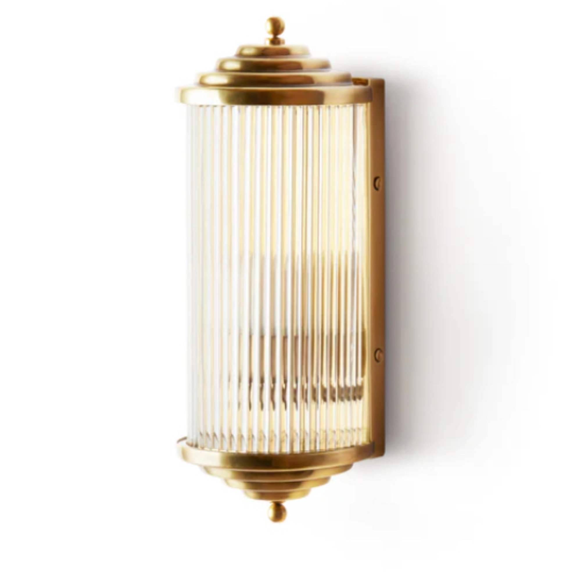 Deco Baby Toddy IP44 Rated Wall Light