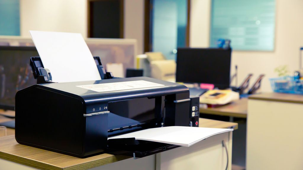 Inkjet vs. Laser vs. Thermal which is the right printer for you? Top Ten Reviews