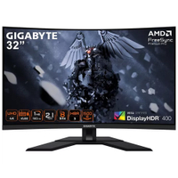 Gigabyte M32UC