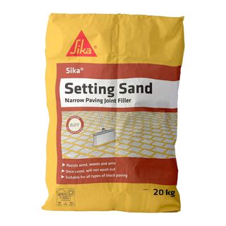 Sika Setting Sand 20kg