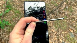 Lg Stylo 6 Stylus Out
