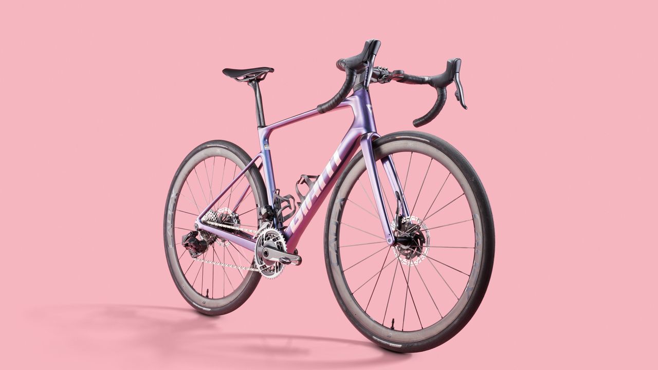 Giant Defy Advanced SL0 