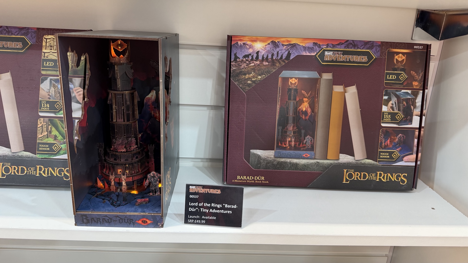 London Toy Fair 2026