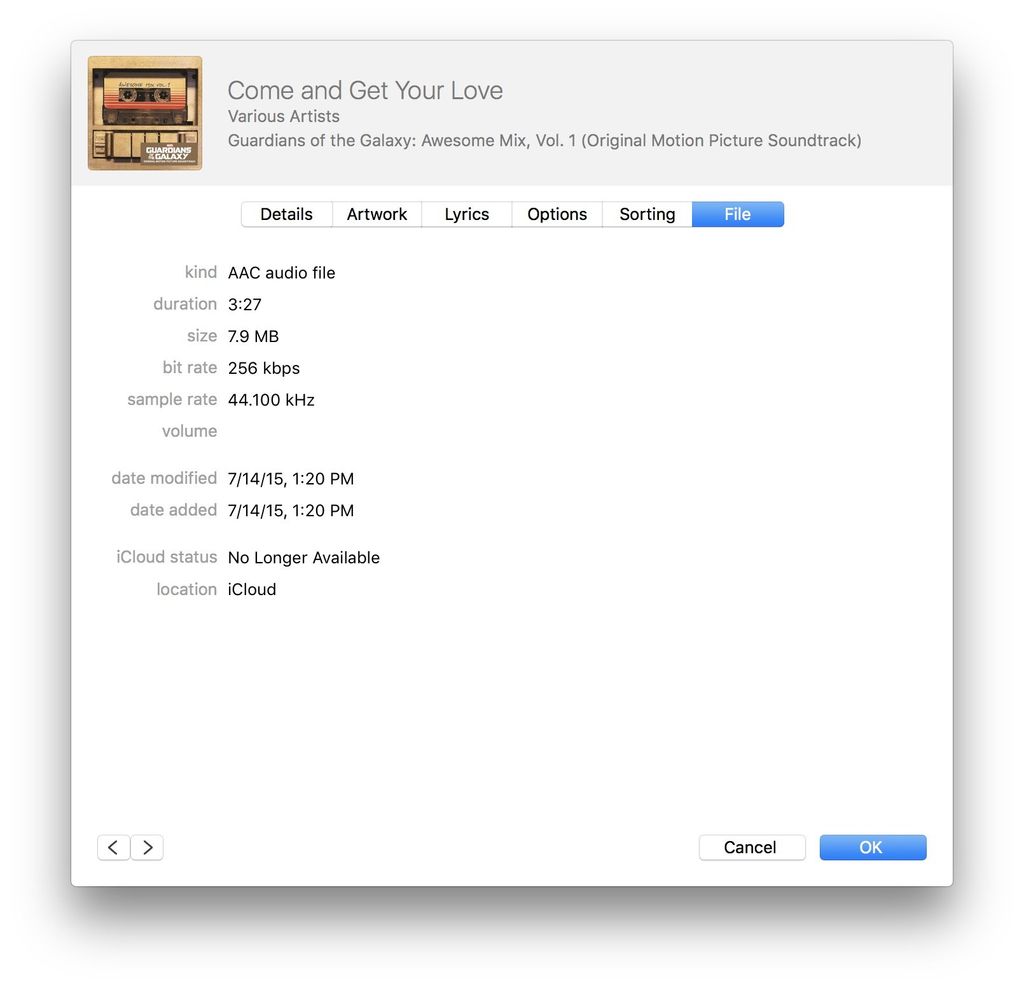 instal the last version for mac My Music Collection 3.5.9.5