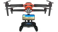 best drone: Autel Evo Pro II