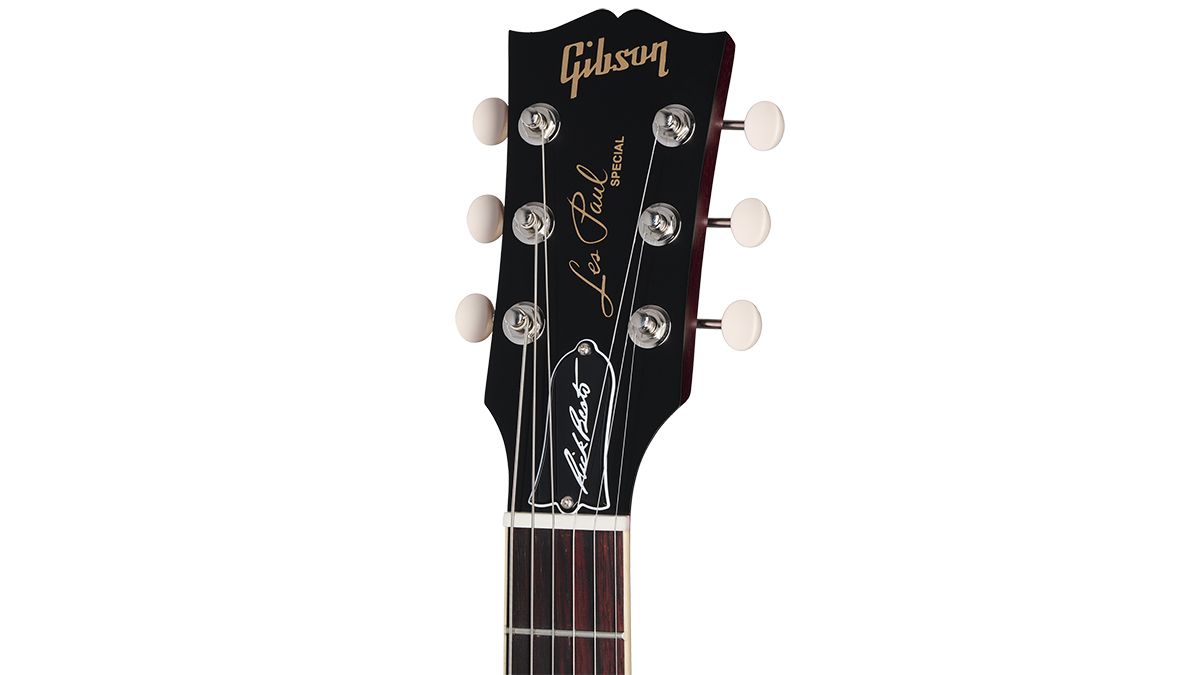 Gibson Rick Beato signature guitar