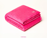 Barbie Gravity Weighted Blanket: was $270 now $189 @ Gravity