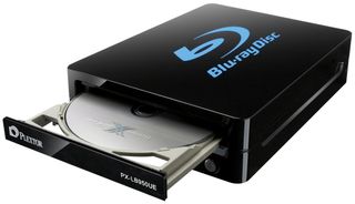 Blu-ray Disc (2006-Present)