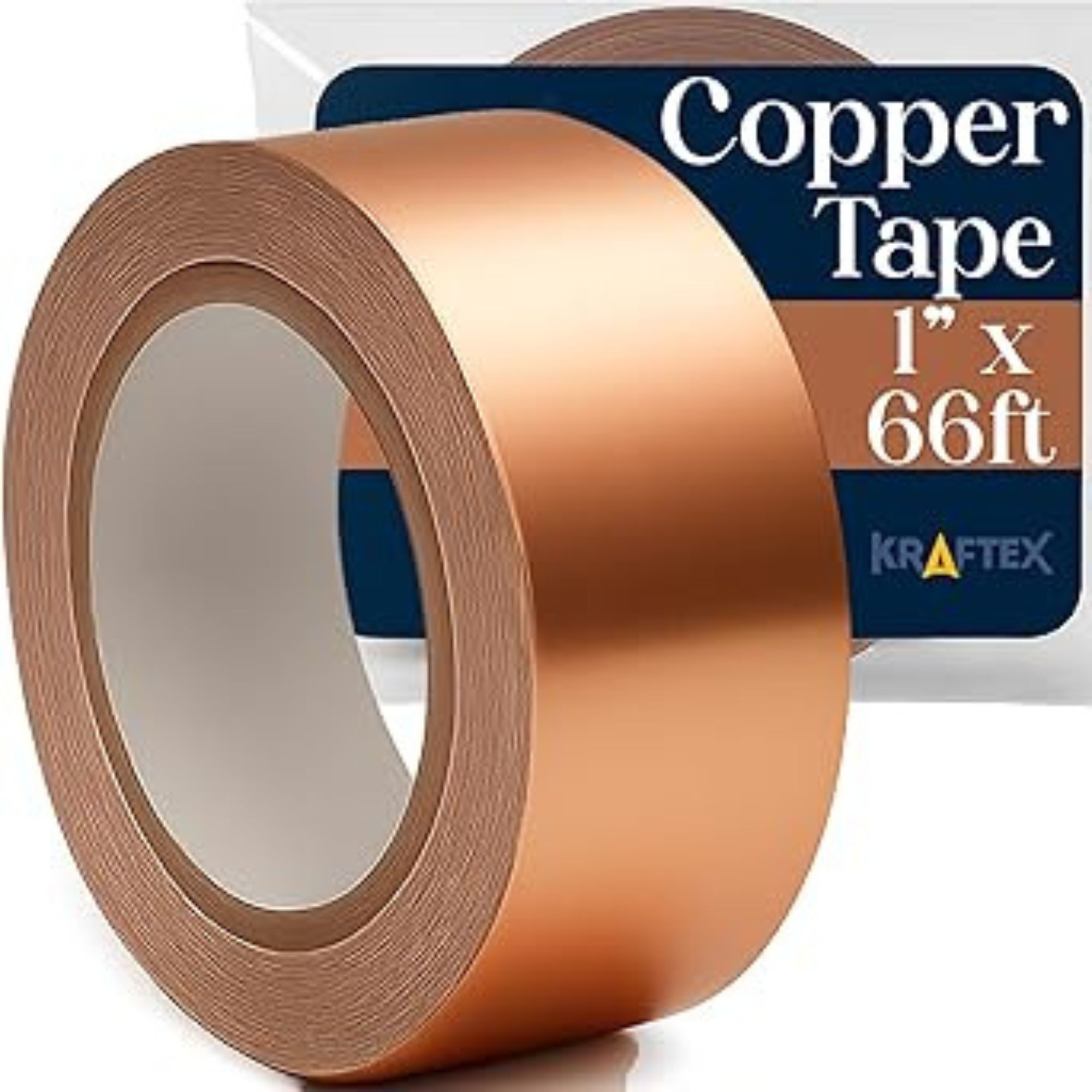Copper tape