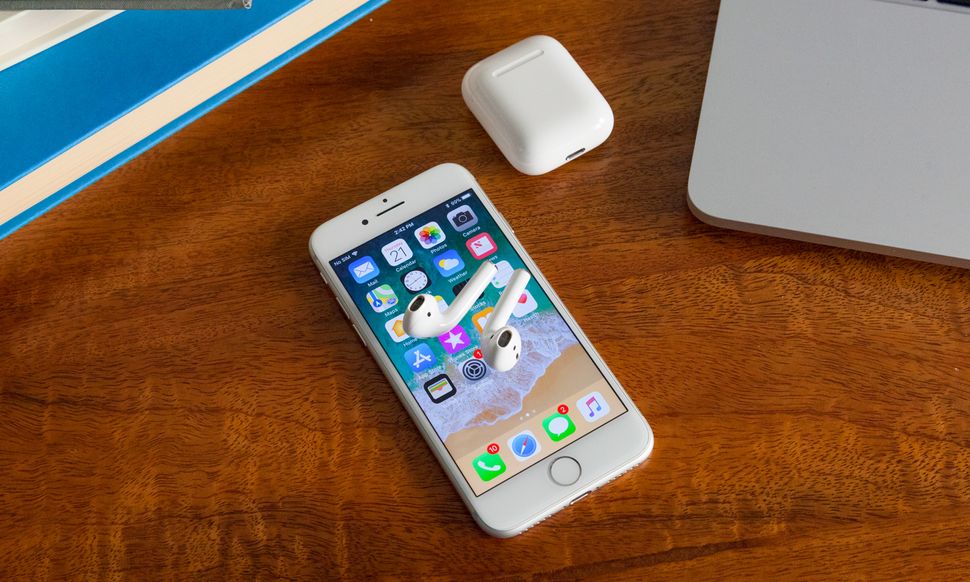 How to use AirPods, AirPods Pro and AirPods Max Tom's Guide