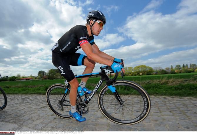 Eddy Boasson Hagen (Team Sky)