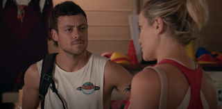Home and Away spoilers, Dean Thompson, Mia Anderson