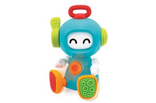 Top Toys 2017: Sensory Discovery Robot